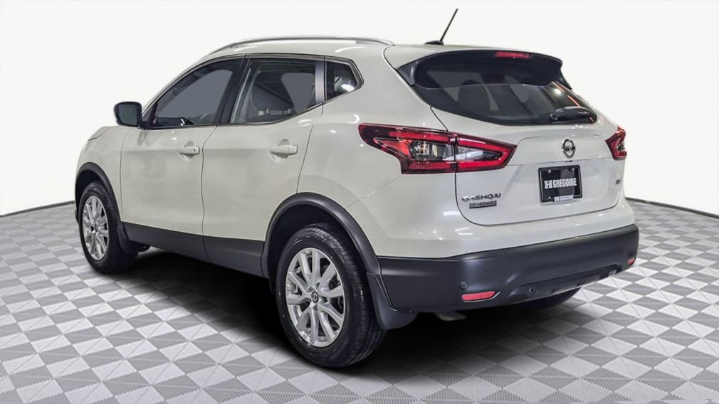 Nissan Qashqai SV 2022 d&rsquo;occasion à vendre - 5