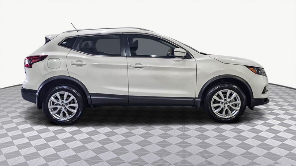 Nissan Qashqai SV 2022 d&rsquo;occasion à vendre - 8