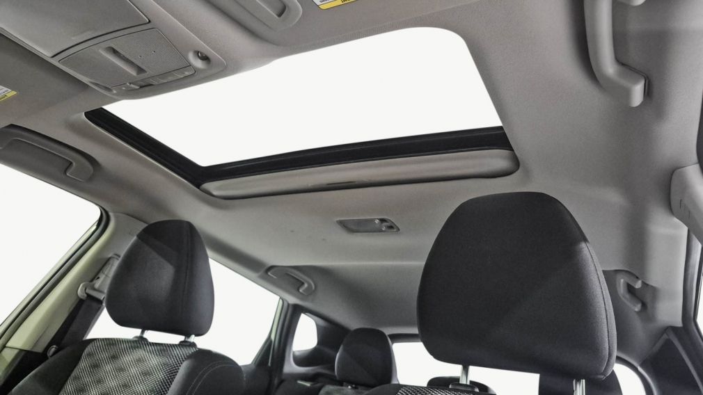 Nissan Qashqai SV 2022 d&rsquo;occasion à vendre - 11