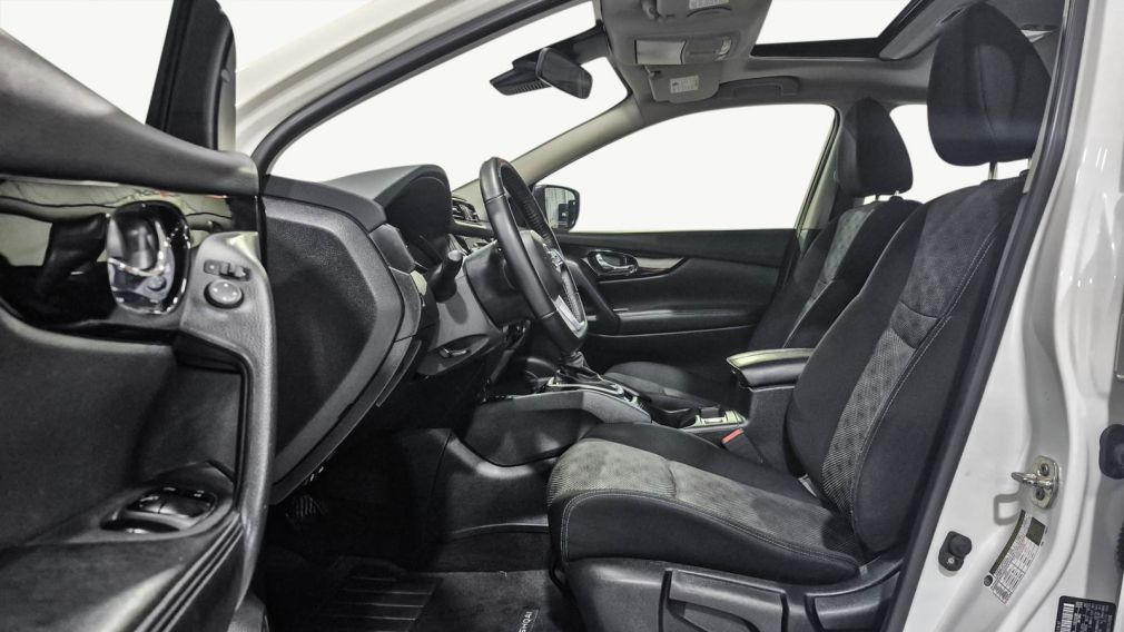Nissan Qashqai SV 2022 d&rsquo;occasion à vendre - 19