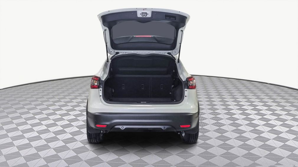 Nissan Qashqai SV 2022 d&rsquo;occasion à vendre - 26