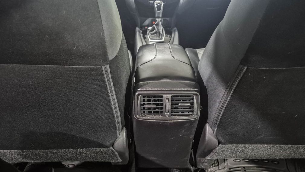 Nissan Qashqai SV 2022 d&rsquo;occasion à vendre - 21