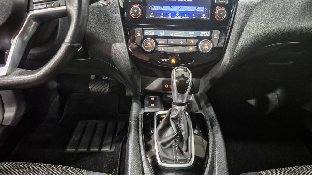 Nissan Qashqai SV 2022 d&rsquo;occasion à vendre - 23