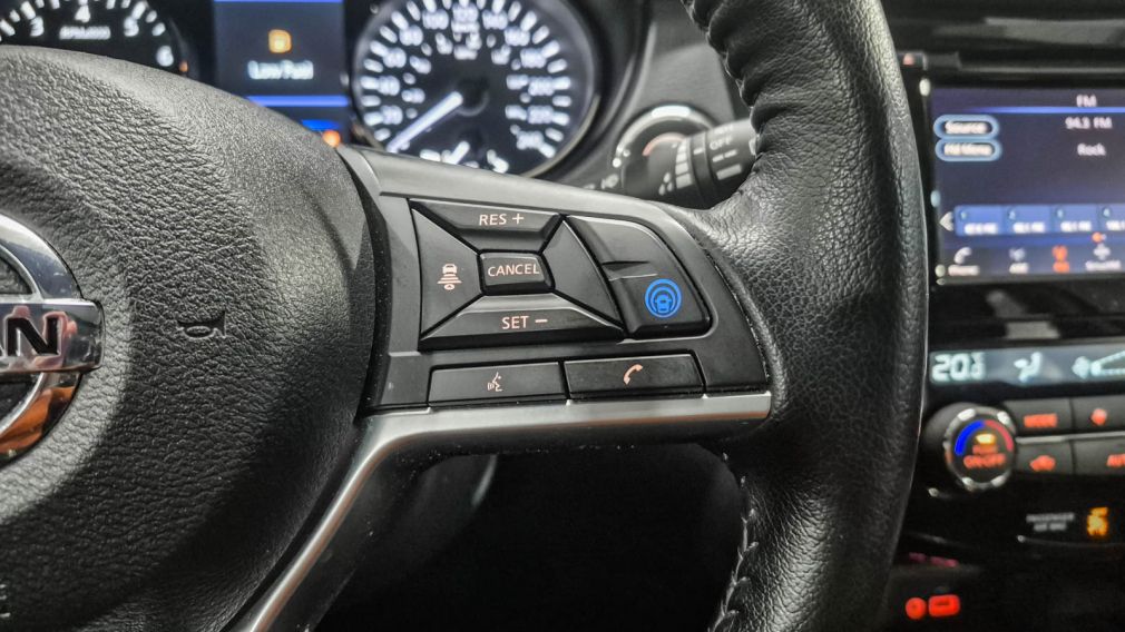 Nissan Qashqai SV 2022 d&rsquo;occasion à vendre - 16