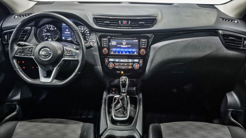 Nissan Qashqai SV 2022 d&rsquo;occasion à vendre - 12