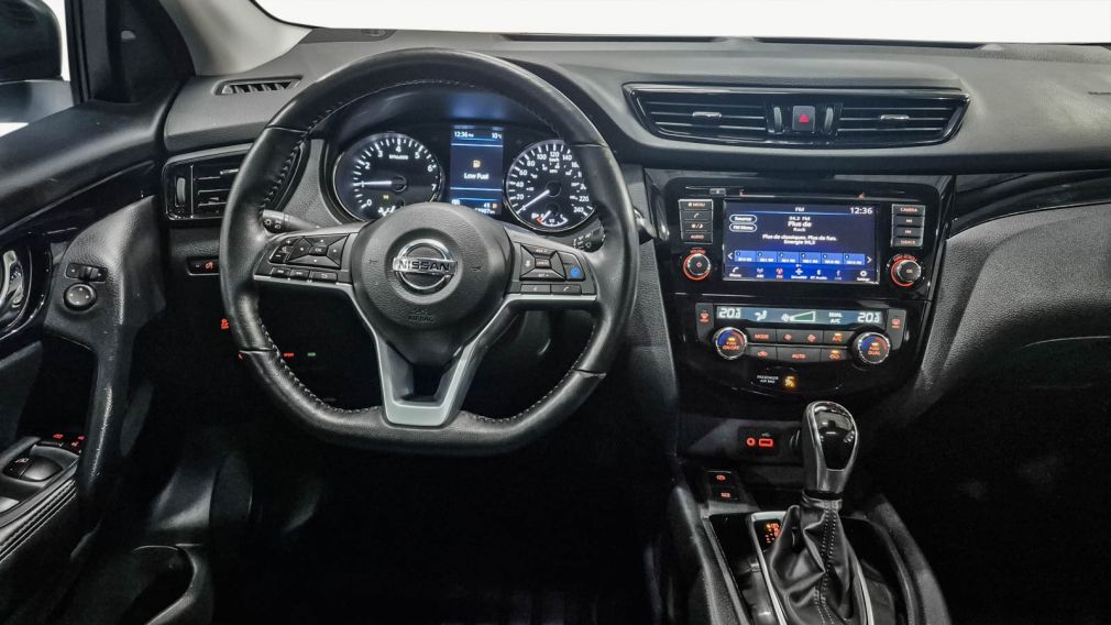 Nissan Qashqai SV 2022 d&rsquo;occasion à vendre - 13
