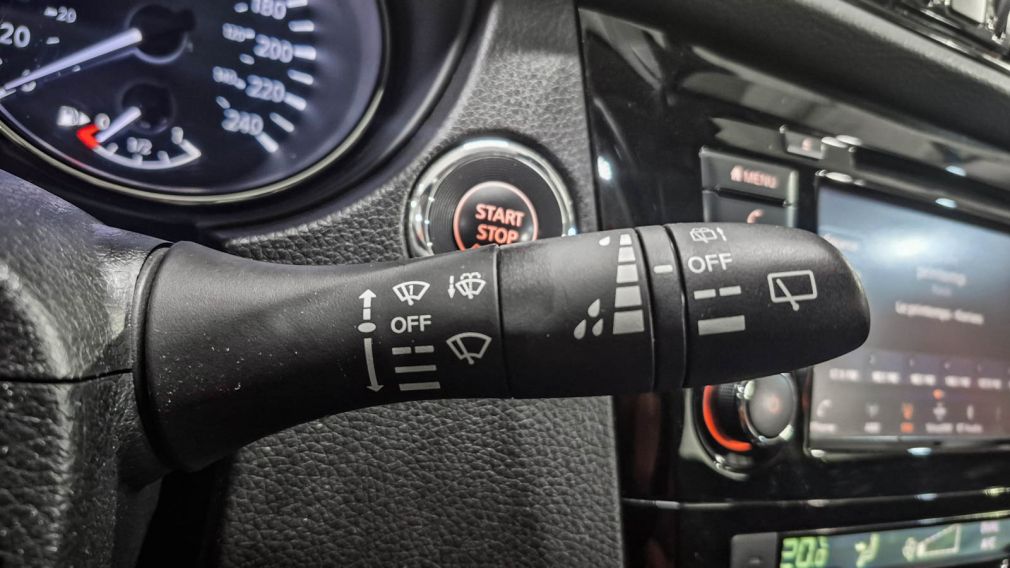 Nissan Qashqai SV 2022 d&rsquo;occasion à vendre - 18