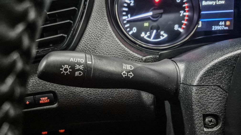 Nissan Qashqai SV 2022 d&rsquo;occasion à vendre - 17