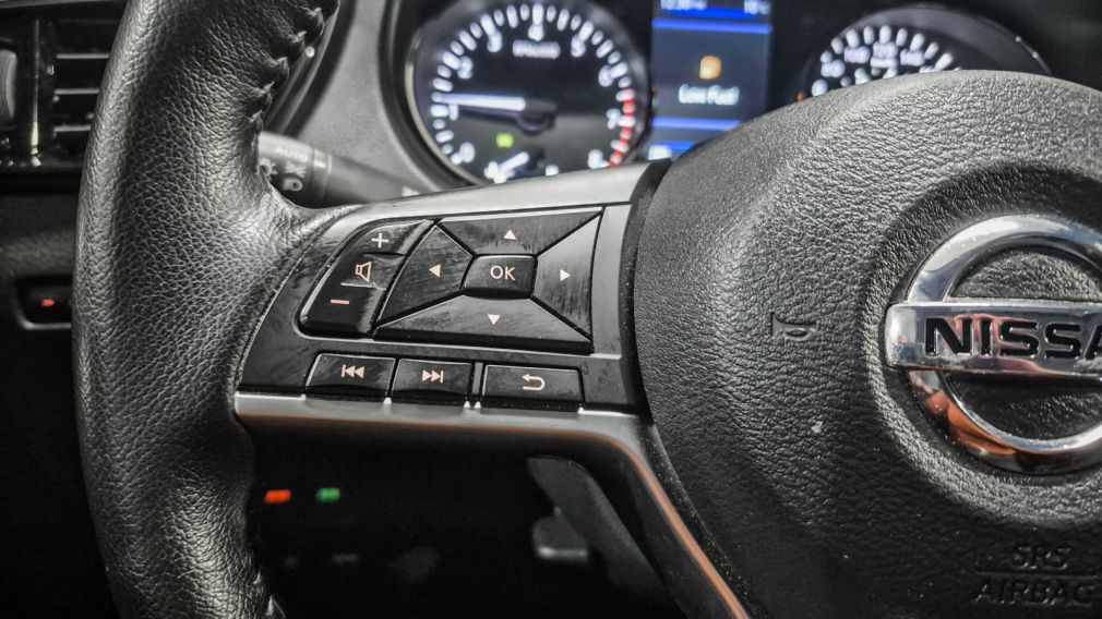 Nissan Qashqai SV 2022 d&rsquo;occasion à vendre - 15
