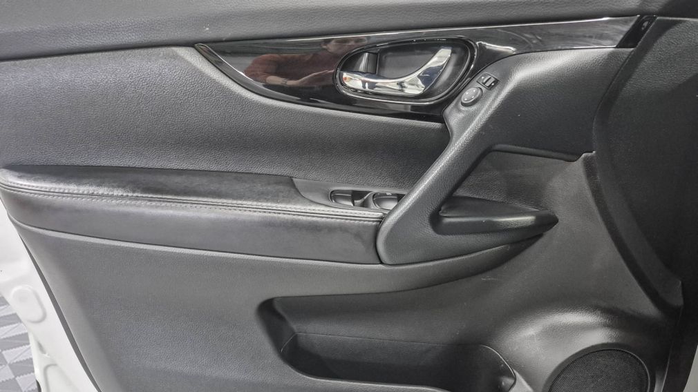 Nissan Qashqai SV 2022 d&rsquo;occasion à vendre - 10