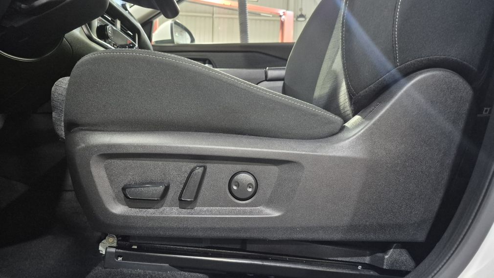 Nissan Rogue SV Moonroof 2023 d&rsquo;occasion à vendre - 11