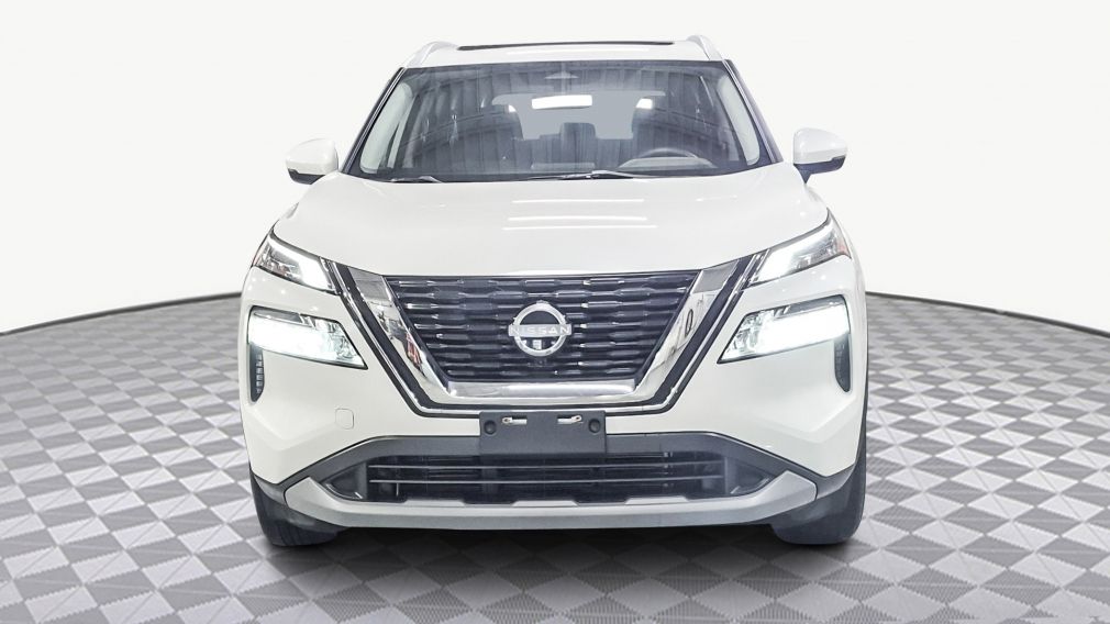 Nissan Rogue SV Moonroof 2023 d&rsquo;occasion à vendre - 2