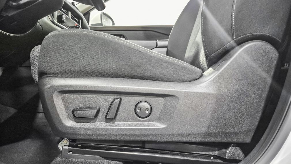 Nissan Rogue SV Moonroof 2023 d&rsquo;occasion à vendre - 12