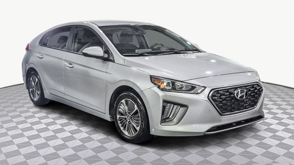 Hyundai IONIQ Essential