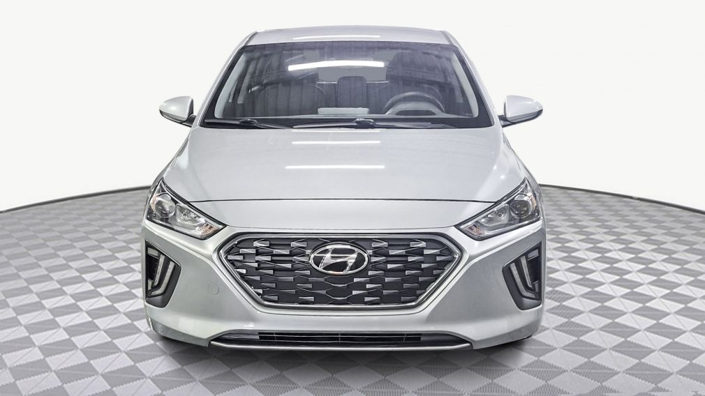 Hyundai IONIQ Essential 2022 d&rsquo;occasion à vendre - 2