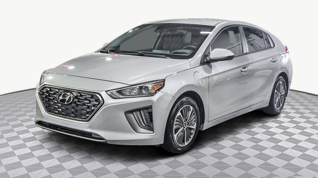 Hyundai IONIQ Essential 2022 d&rsquo;occasion à vendre - 3
