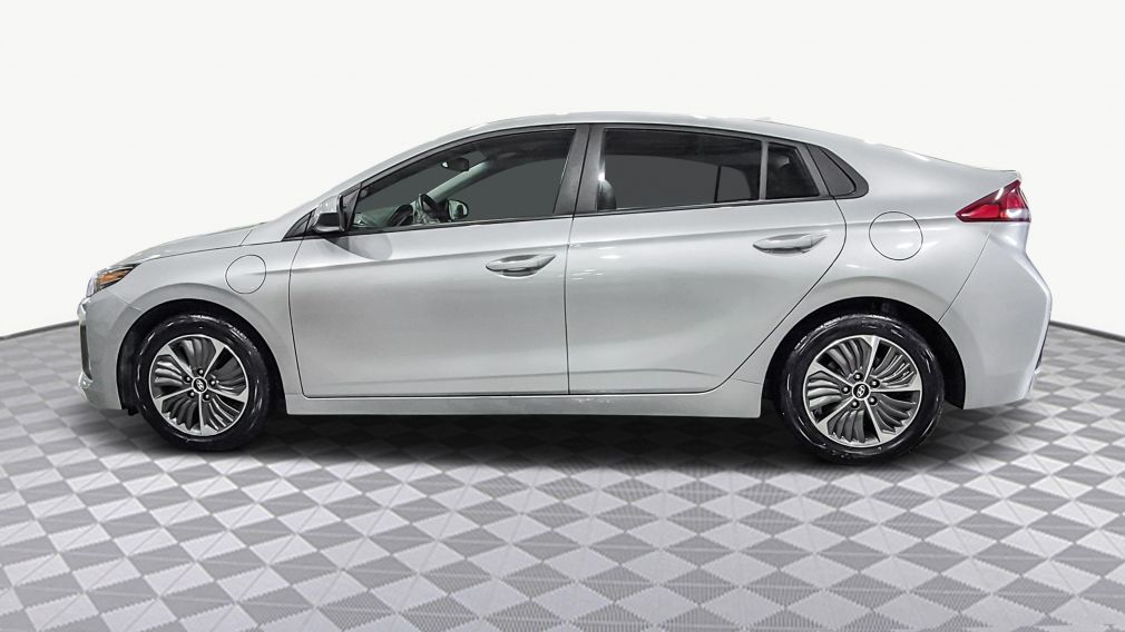 Hyundai IONIQ Essential 2022 d&rsquo;occasion à vendre - 4