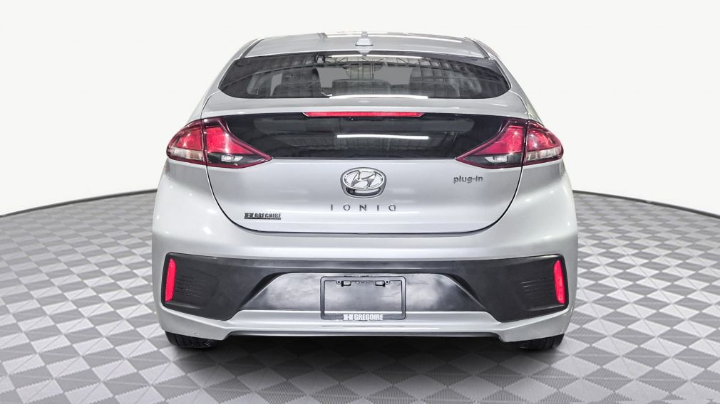 Hyundai IONIQ Essential 2022 d&rsquo;occasion à vendre - 6