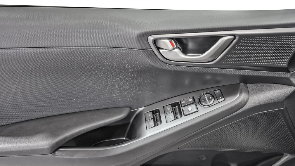 Hyundai IONIQ Essential 2022 d&rsquo;occasion à vendre - 10
