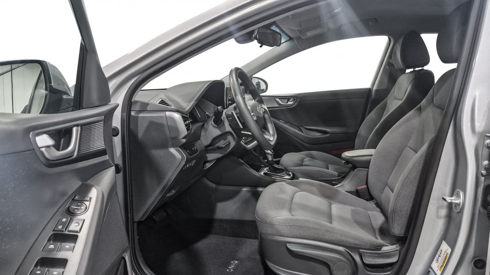 Hyundai IONIQ Essential 2022 d&rsquo;occasion à vendre - 11