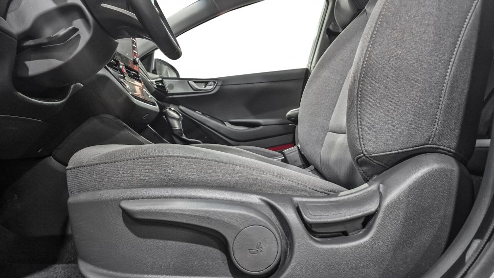 Hyundai IONIQ Essential 2022 d&rsquo;occasion à vendre - 12