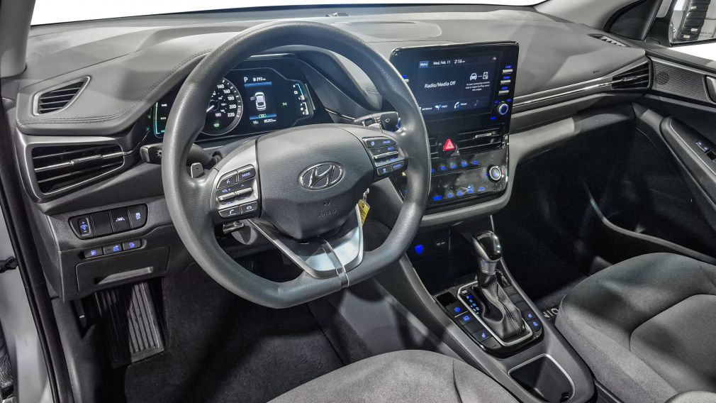 Hyundai IONIQ Essential 2022 d&rsquo;occasion à vendre - 13