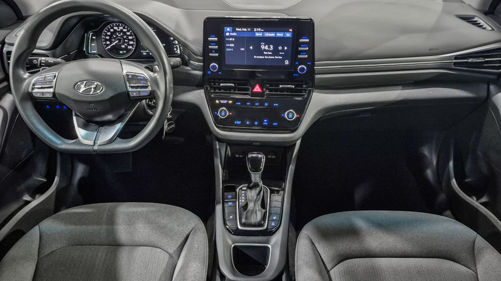 Hyundai IONIQ Essential 2022 d&rsquo;occasion à vendre - 14