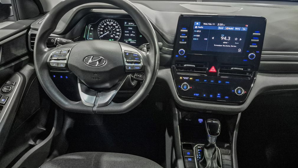 Hyundai IONIQ Essential 2022 d&rsquo;occasion à vendre - 18