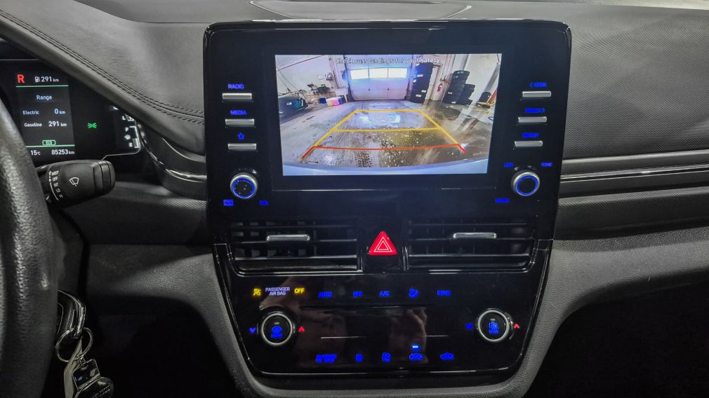 Hyundai IONIQ Essential 2022 d&rsquo;occasion à vendre - 20