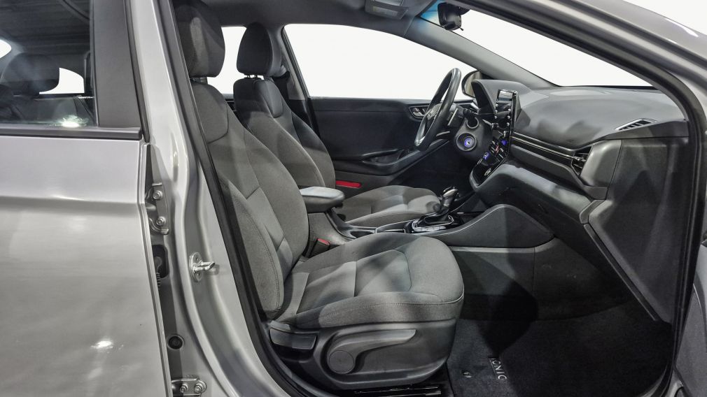 Hyundai IONIQ Essential 2022 d&rsquo;occasion à vendre - 23
