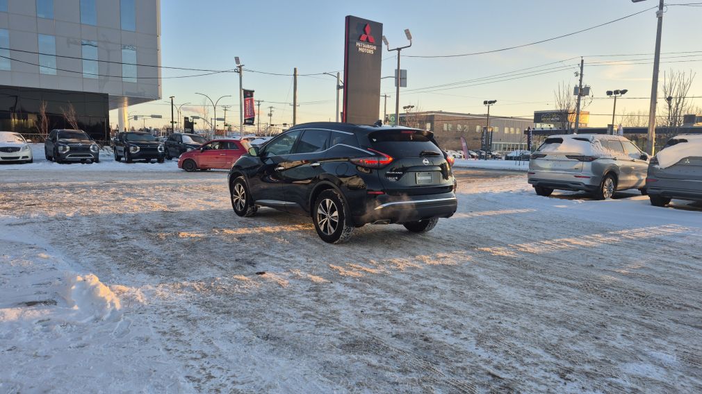 Nissan Murano S 2020 d&rsquo;occasion à vendre - 5