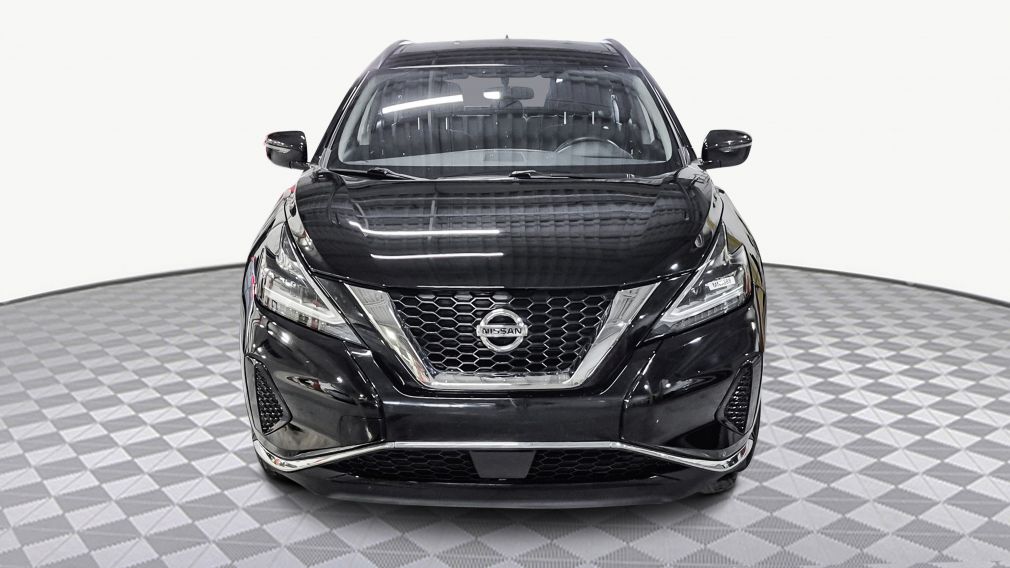 Nissan Murano S 2020 d&rsquo;occasion à vendre - 2