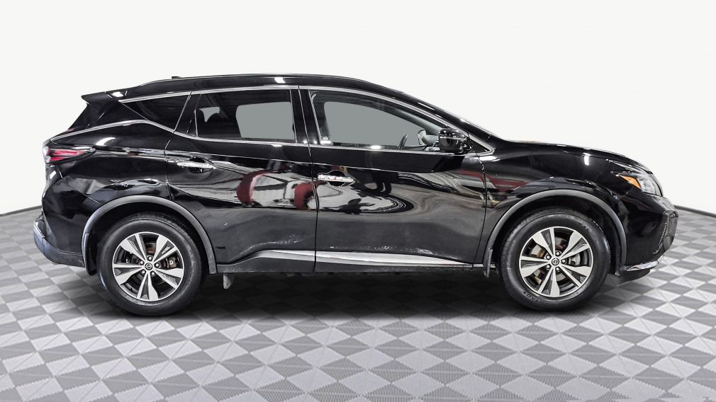 Nissan Murano S 2020 d&rsquo;occasion à vendre - 8