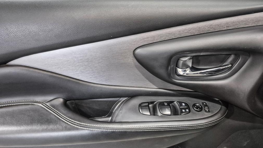 Nissan Murano S 2020 d&rsquo;occasion à vendre - 10