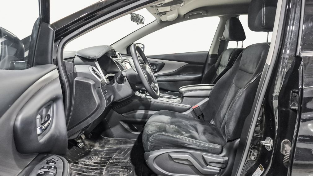 Nissan Murano S 2020 d&rsquo;occasion à vendre - 11
