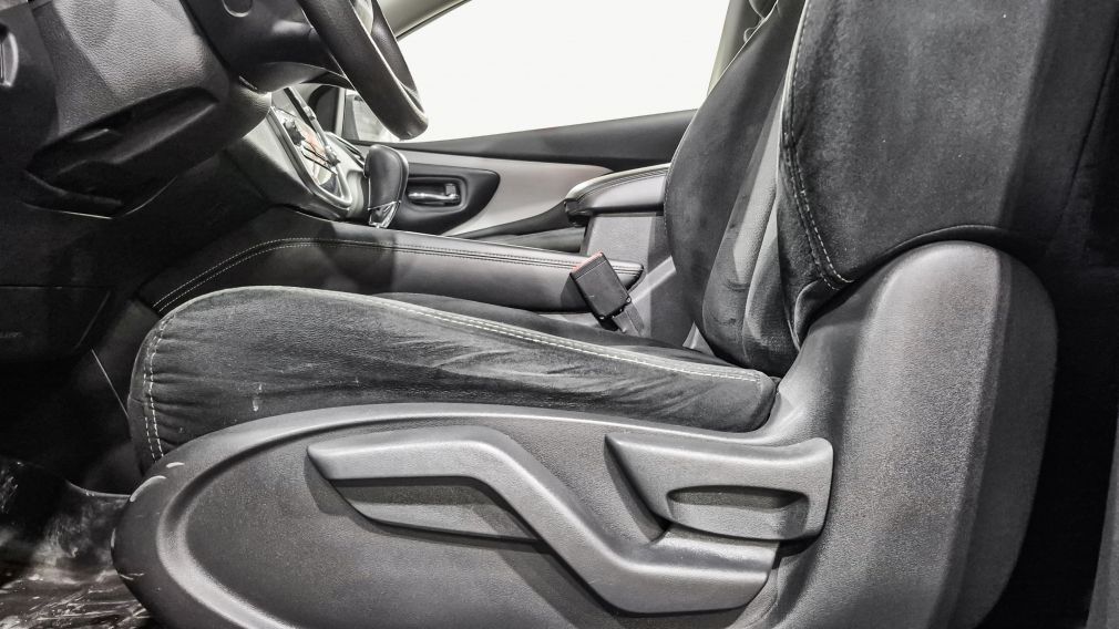 Nissan Murano S 2020 d&rsquo;occasion à vendre - 12