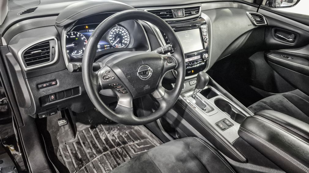 Nissan Murano S 2020 d&rsquo;occasion à vendre - 14