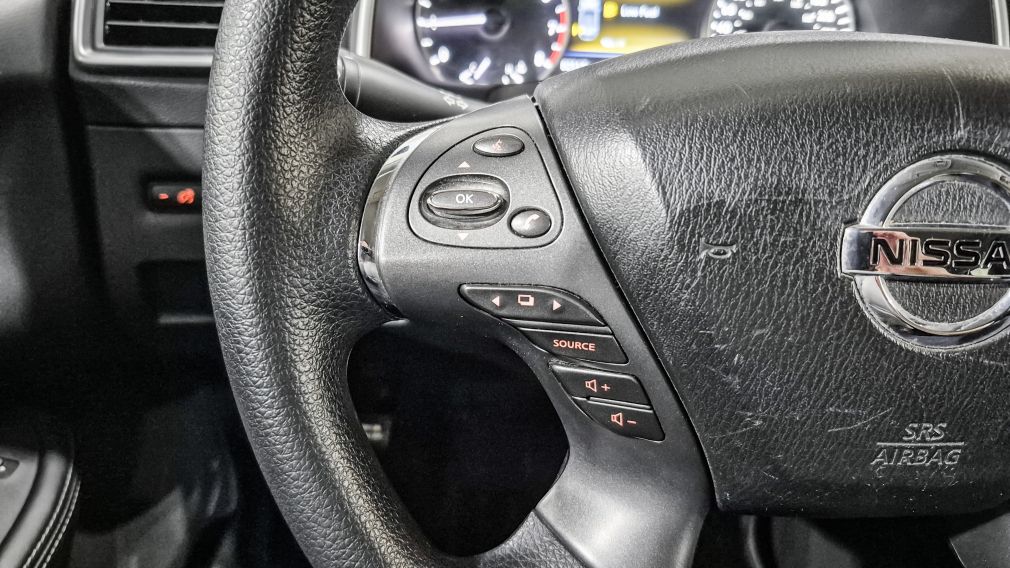 Nissan Murano S 2020 d&rsquo;occasion à vendre - 15