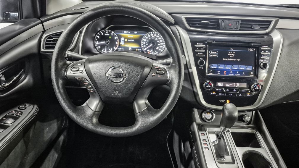 Nissan Murano S 2020 d&rsquo;occasion à vendre - 18