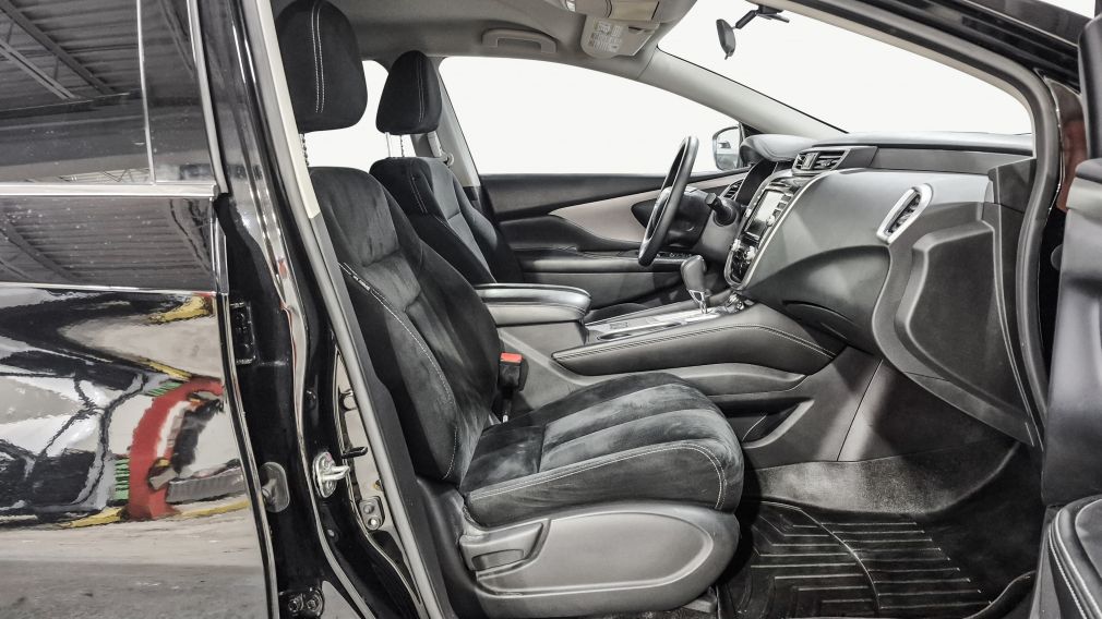 Nissan Murano S 2020 d&rsquo;occasion à vendre - 22