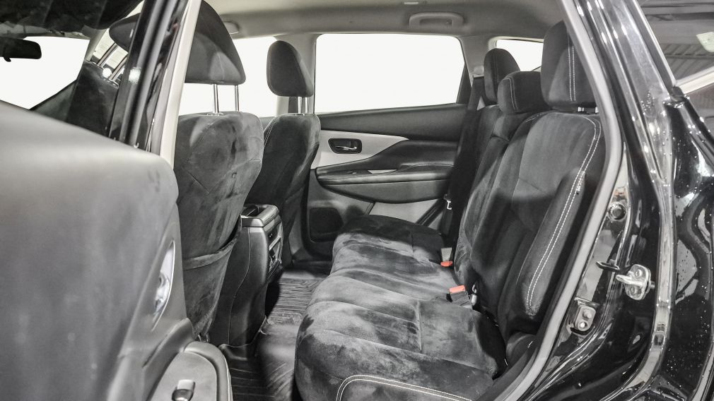 Nissan Murano S 2020 d&rsquo;occasion à vendre - 23