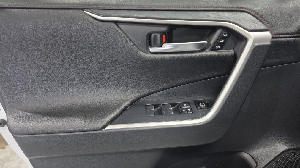 Toyota RAV4 Prime XSE 2023 d&rsquo;occasion à vendre - 11