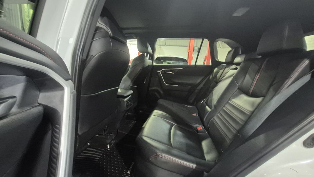 Toyota RAV4 Prime XSE 2023 d&rsquo;occasion à vendre - 27