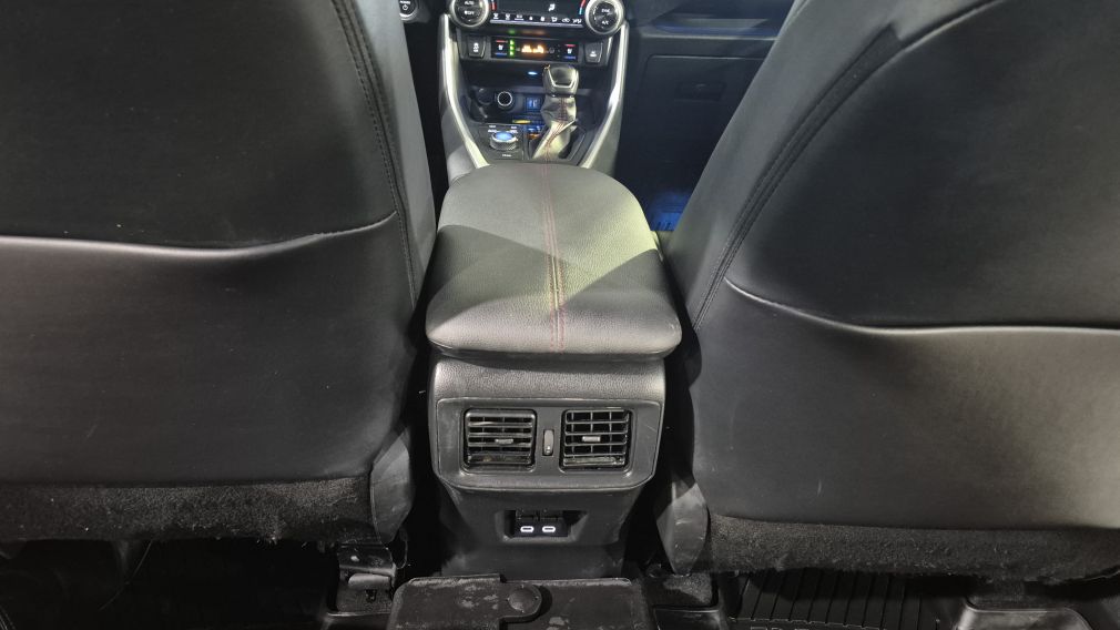 Toyota RAV4 Prime XSE 2023 d&rsquo;occasion à vendre - 26
