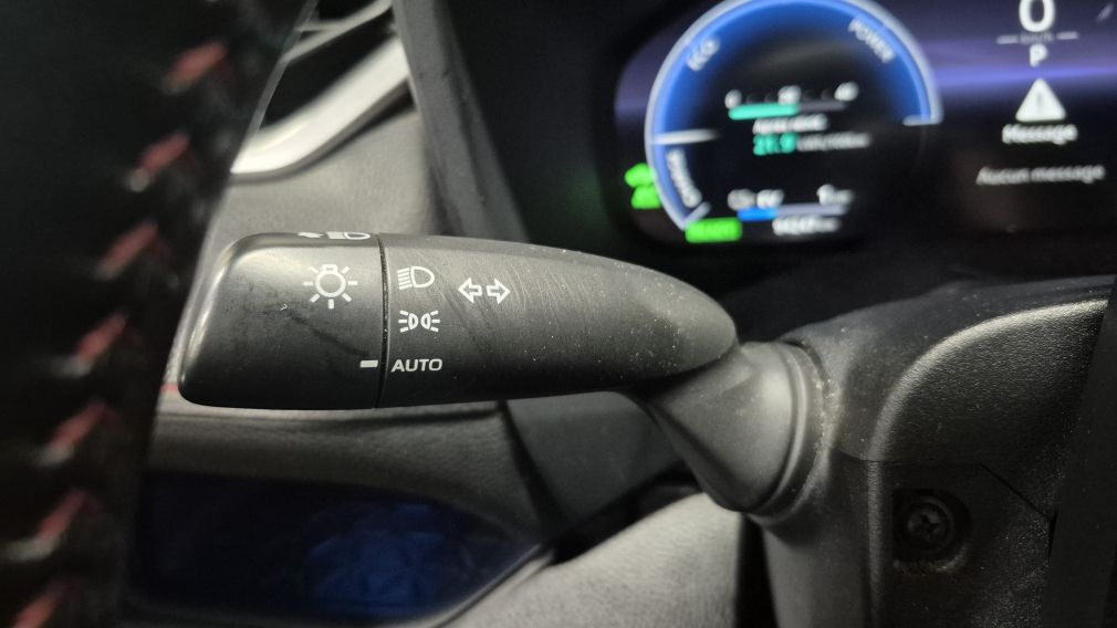 Toyota RAV4 Prime XSE 2023 d&rsquo;occasion à vendre - 17