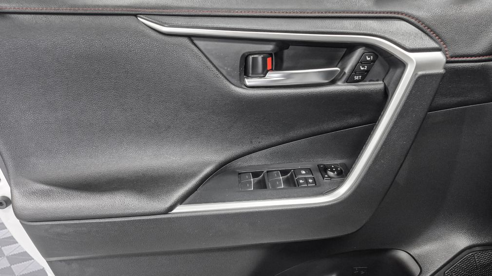 Toyota RAV4 Prime XSE 2023 d&rsquo;occasion à vendre - 10