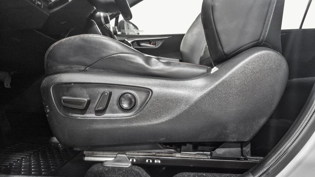 Toyota RAV4 Prime XSE 2023 d&rsquo;occasion à vendre - 13