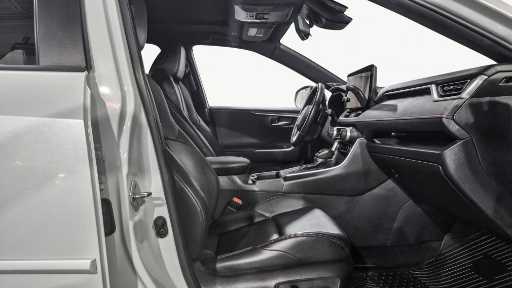 Toyota RAV4 Prime XSE 2023 d&rsquo;occasion à vendre - 22