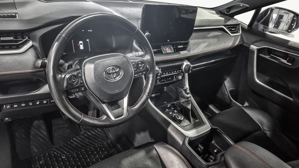 Toyota RAV4 Prime XSE 2023 d&rsquo;occasion à vendre - 12
