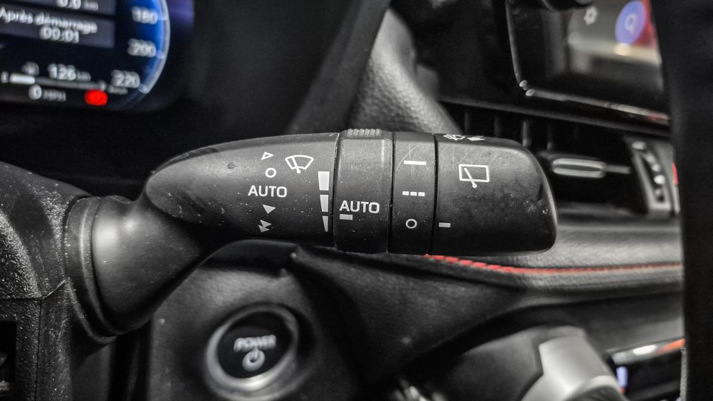 Toyota RAV4 Prime XSE 2023 d&rsquo;occasion à vendre - 19